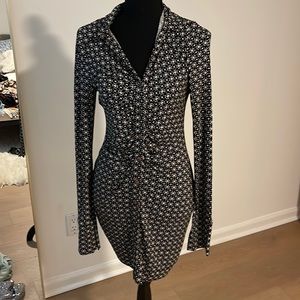 Free people dress- worn once